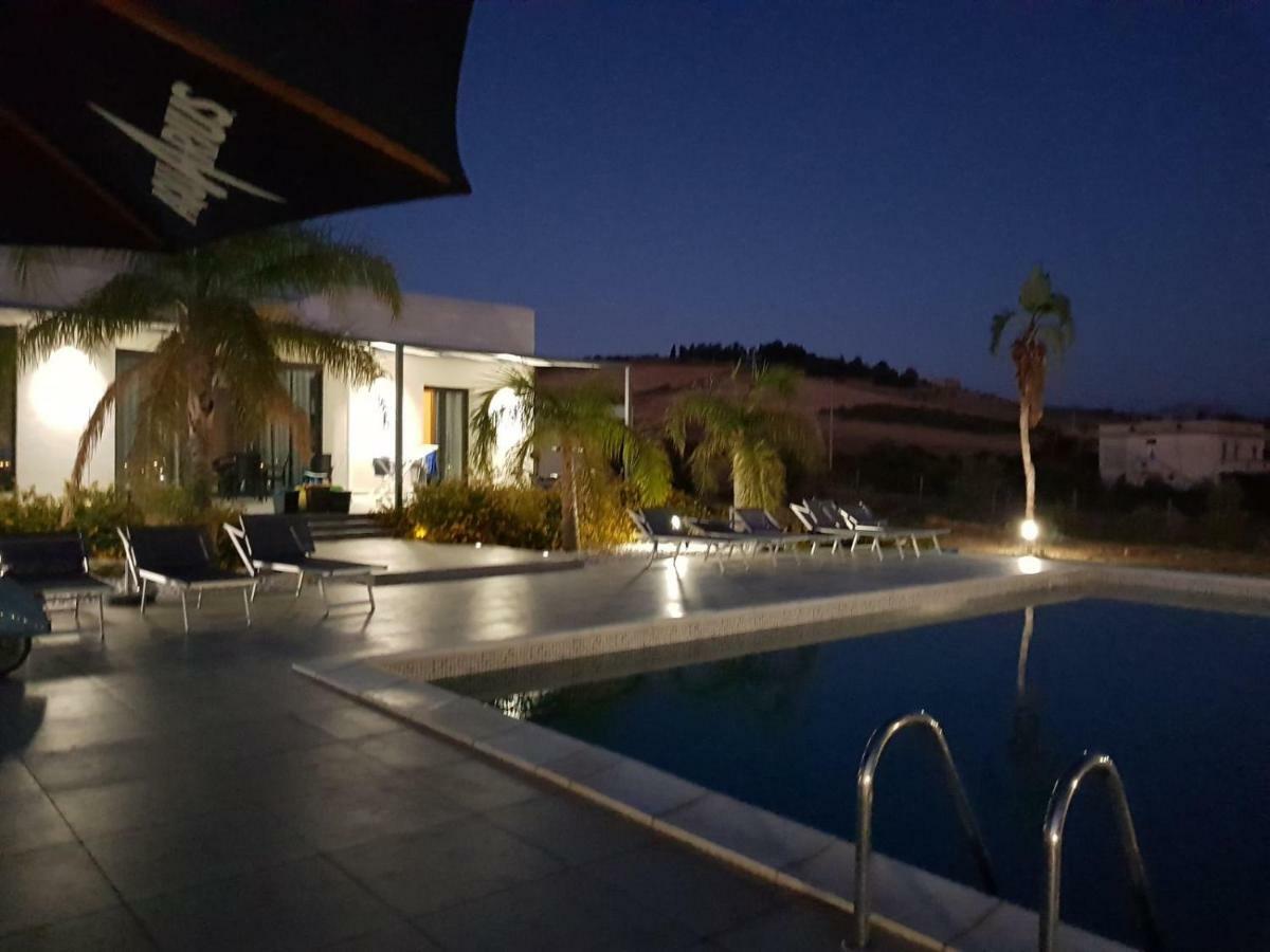 Bellavista Menfi Exterior foto